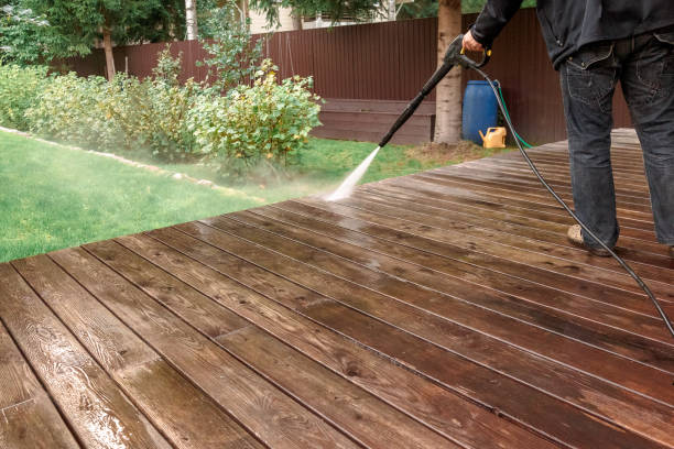 Best Parking Lot and Garage Cleaning  in Springfield, KY