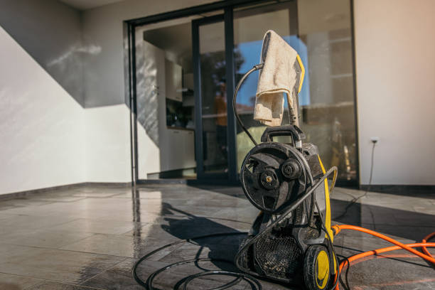 Best House Exterior Washing  in Springfield, KY